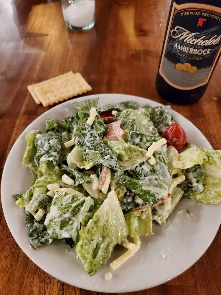 House Salad
